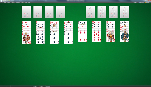 Spider FreeCell Solitaire - Download